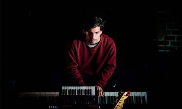 Joven paraguayo conquista Viena con su música - OviedoPress