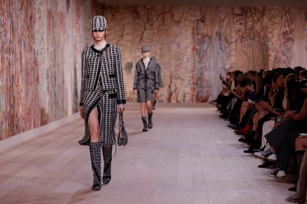 Las citas de la moda en 2022 - El Independiente