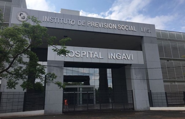Desde el lunes 10, IPS Ingavi suspenderá consultas ambulatorias | OnLivePy