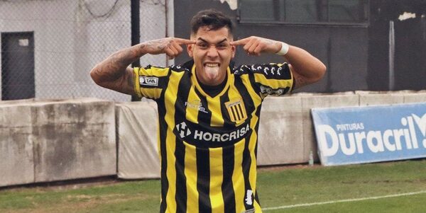 Olimpia amenaza a Santiago Vera y le exige presentarse a la pretemporada