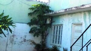 Todo les salía mal por vivir en casa embrujada