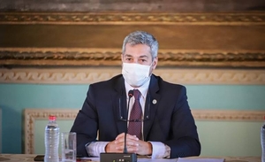 Diario HOY | Marito anuncia medidas económicas contra la crisis climática