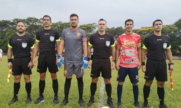 Deportivo Galicia o Sportivo Blas Garay, uno de los dos gritará campeón este domingo - OviedoPress