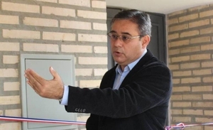 Diario HOY | Denuncian al exintendente de San Antonio por supuesta sobrefacturación en obras