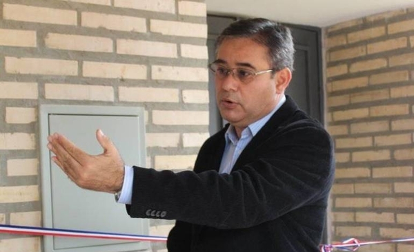 Diario HOY | Denuncian al exintendente de San Antonio por supuesta sobrefacturación en obras