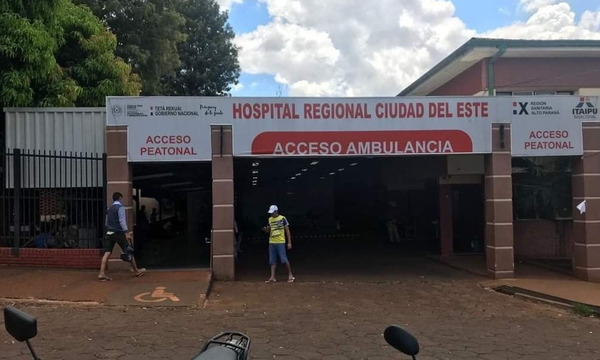Mujer denuncia que su nuera fingió embarazo y nacimiento de su nieto en el Hospital Regional de CDE - OviedoPress