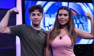 Nuevo ganadores se llevaron 2.500.000 Gs. | Telefuturo