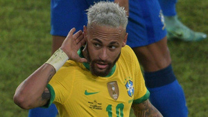Crónica / Trató de "gordo e irresponsable" a Neymar