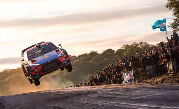 Diario HOY | Sudamérica podría tener de vuelta una fecha del Rally Mundial