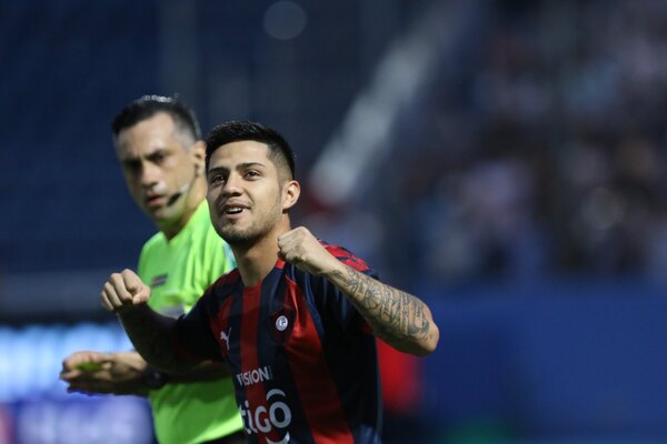 Cerro Porteño asegura la vuelta de su 'hijo mimado'