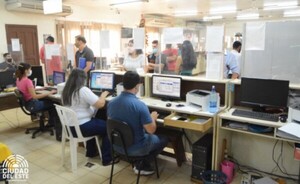 Municipalidad esteña renueva estructura para mejorar atención