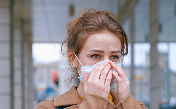 Qué es la “flurona”, la enfermedad relacionada con la Covid y la gripe