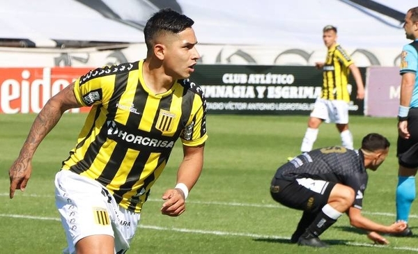 Diario HOY | Ahora Olimpia recurrirá a la FIFA: Santigo Vera no quiere volver al club