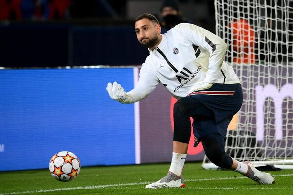 Donnarumma, Neuer y Mendy, nominados a ‘Mejor Portero’ por la FIFA - Fútbol Internacional - ABC Color