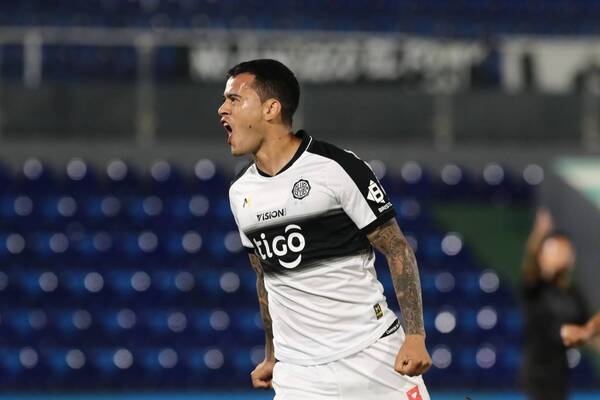 Crónica / La polémica frase del "Willy" sobre su salida de Olimpia