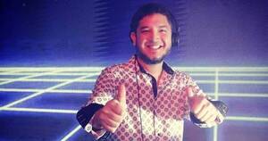 La Nación / Junior Rodríguez se descargó en Twitter contra la gente a la que le “encanta faltar al trabajo”
