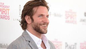Cinco personajes para festejar el cumpleaños de Bradley Cooper