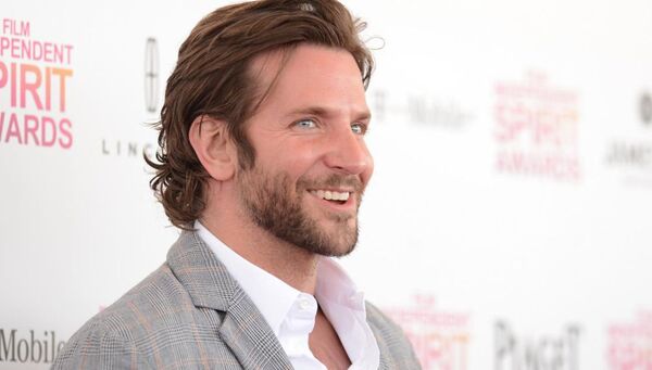 Cinco personajes para festejar el cumpleaños de Bradley Cooper
