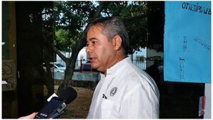 Intendente de San Antonio denuncia sobrefacturación de antecesor 