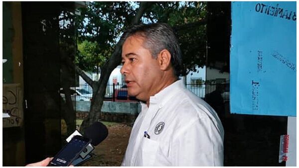 Intendente de San Antonio denuncia sobrefacturación de antecesor