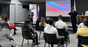 Alma Cívica invita formar parte de la capacitación para concejales y excandidatos municipales