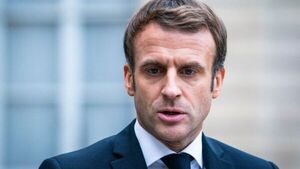 Macron confiesa que quiere “fastidiar” a los no vacunados y genera indignación en Francia