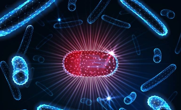 Diario HOY | Resistencia de bacterias a los antibióticos surgió de modo natural, según estudio