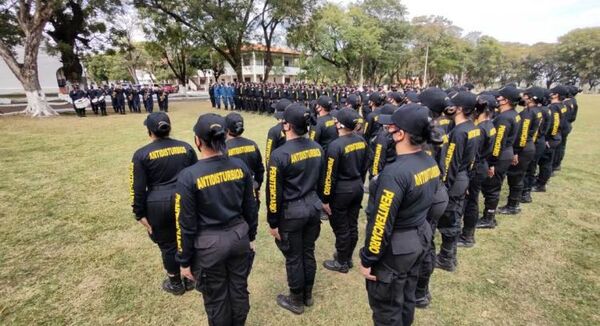 Postulantes a instituto penitenciario habrían falseado datos