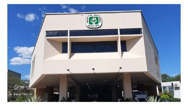 Aumenta 200% las consultas por cuadros respiratorios en el Hospital Nacional