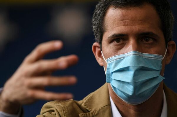 Gobierno de Venezuela rechaza que EE.UU. reconozca a Guiadó como “presidente” - Mundo - ABC Color