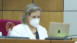 Aprueban auditoría integral de la gestión de Miguel Prieto
