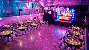 Sector de Eventos cerró año 2021 de forma auspiciosa