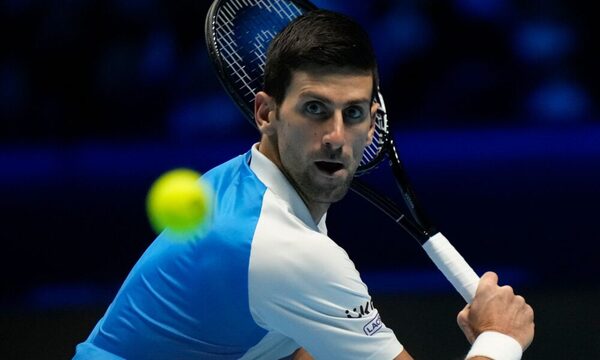 Un error en el visado de Djokovic le puede dejar fuera de Australia