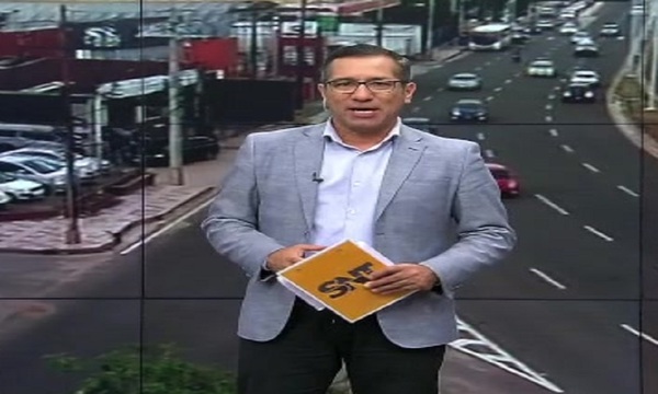 Bloque Deportivo en el IDM - SNT