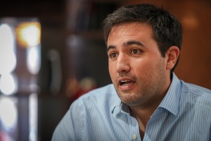 Criptomoneda uruguaya crece y mira a Latinoamérica, un continente "ideal" - MarketData