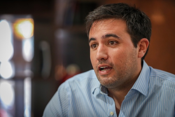 Criptomoneda uruguaya crece y mira a Latinoamérica, un continente "ideal" - MarketData
