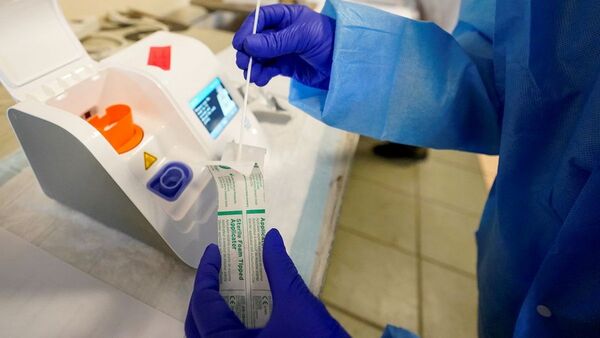 Científicos italianos descubren que la falta de un enzima causa la ELA