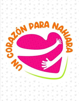 Un corazón, el regalo de Reyes que esperan Nahiara y toda su familia - Nacionales - ABC Color