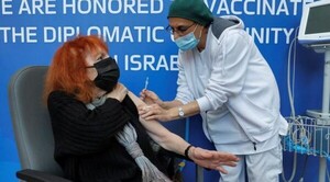 MUNDO | Israel registra su máximo de contagios diarios de Covid desde inicio de la pandemia
