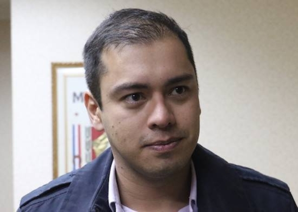 Diario HOY | Comisión Permanente aprueba pedido de auditoría a la administración de Prieto