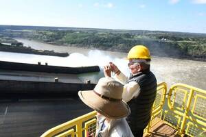 Crónica / Complejo Turístico Itaipú recibió a más de 209.000 personas durante el 2021