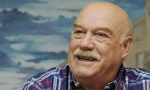 Según el ex presidente “Había un monito que robaba jabón en Mburuvicha, pero no ciervos” – Prensa 5