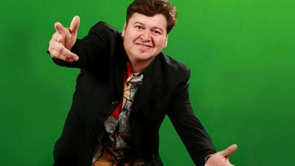 Murió Pancho Serra, cantante de "cachete, pechito y ombligo"