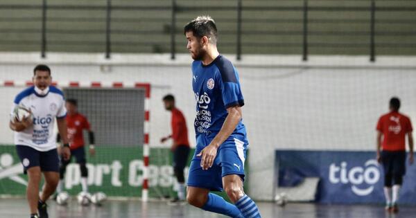 Copa América de Futsal FIFA se disputará en Paraguay