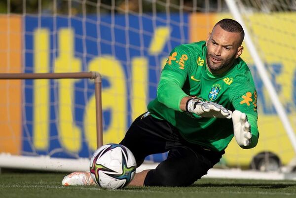Palmeiras inicia la pretemporada con cinco casos de covid-19 en la plantilla - Fútbol Internacional - ABC Color