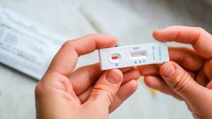 Autotest del COVID sirven especialmente para disminuir la transmisibilidad del virus - Megacadena — Últimas Noticias de Paraguay