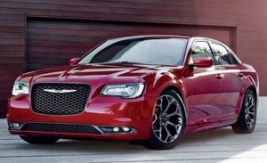 Diario HOY | Chrysler se convertirá en fabricante de autos 100% eléctrico