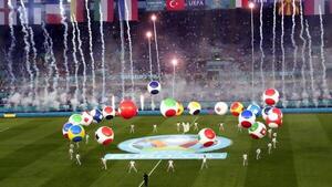 Reino Unido e Irlanda apuntan a la Eurocopa de 2028 - El Independiente
