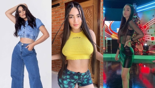 Laurys Dyva enfrentó a Natty Balbuena y Fabi Martínez en "TeleShow" - Teleshow
