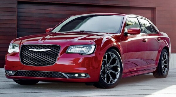 MUNDO | Chrysler se convertirá en fabricante de autos 100% eléctrico
